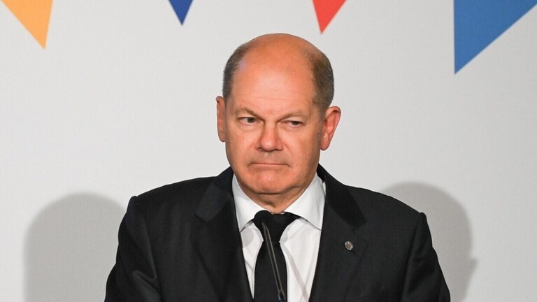 بسبب فقدان الثقة.. صحيفة: شولتس قد يستقيل من منصبه عام 2024