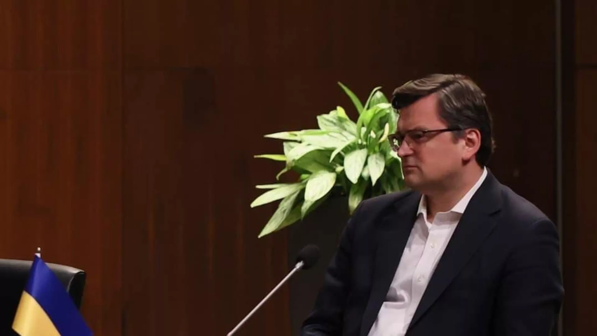 أوكرانيا: لا نملك خطة بديلة في حال نقص المساعدات العسكرية المقدمة من الغرب