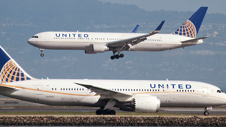 عاجل تفاقم جديد في أزمة طائرات "بوينغ"