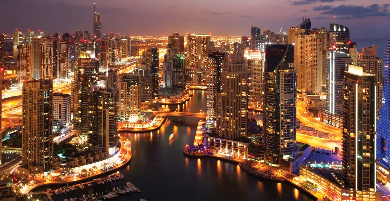 "كهرباء دبي" تحقق إنجازا عالميا