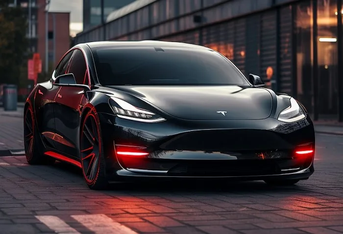 "تسلا" تكشف سبب استدعاء مليوني سيارة