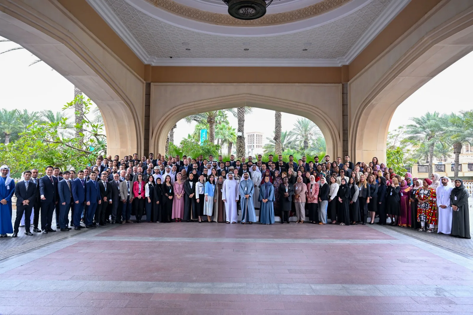 محمد بن راشد