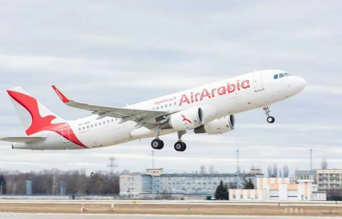 تراجع أرباح شركة "إيرباص" خلال 2023