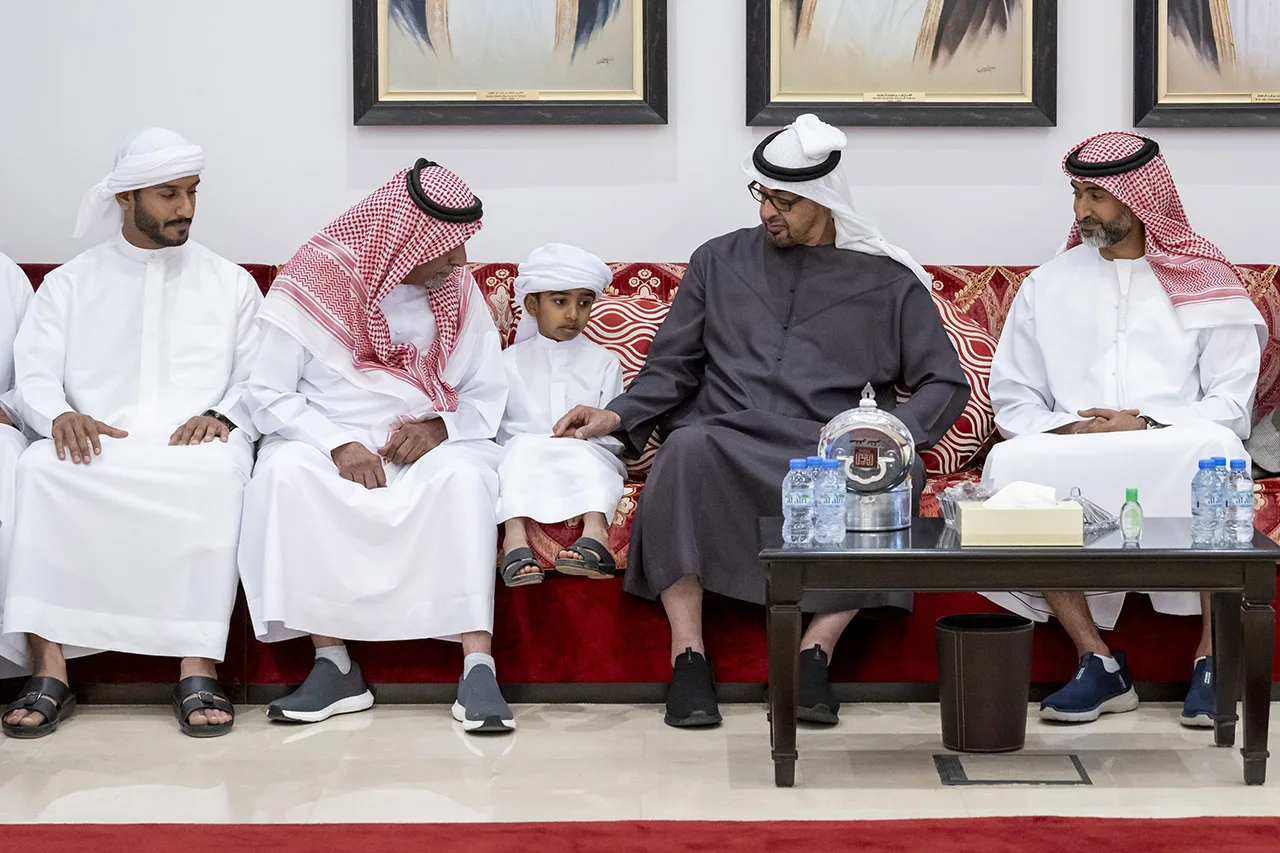 رئيس الدولة