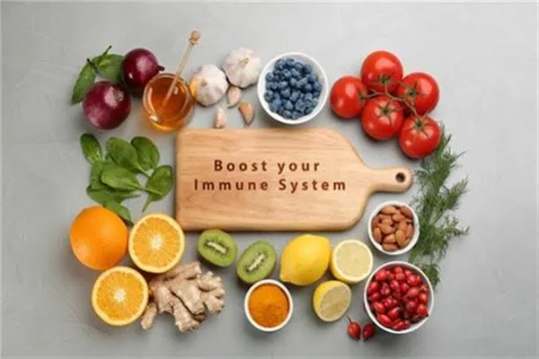 نصائح للحصول على نظام غذائي يمنح القوة للجهاز المناعي في رمضان