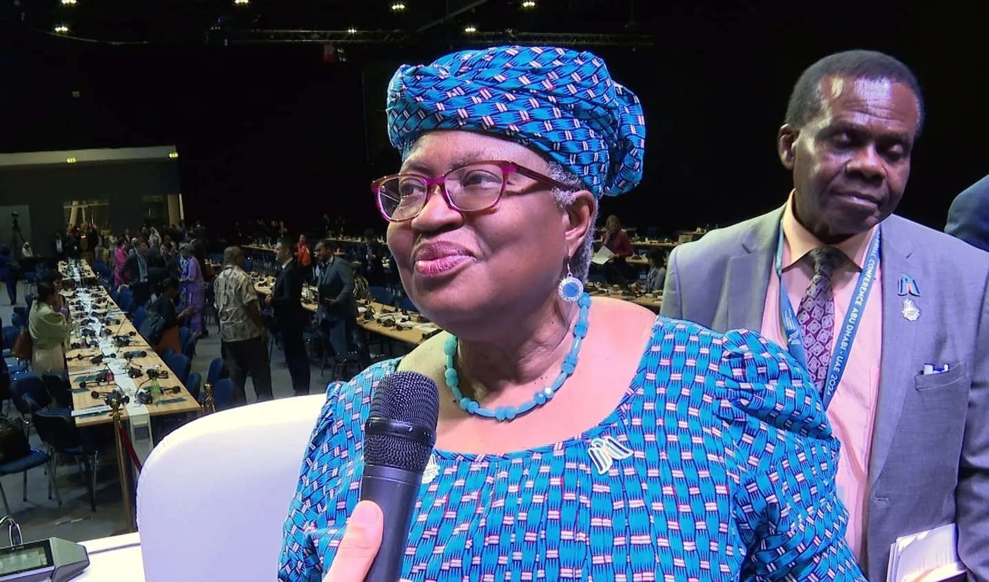 "التجارة العالمية" تشيد بقرارات "إعلان أبوظبي الوزاري" وتثني على جهود الإمارات