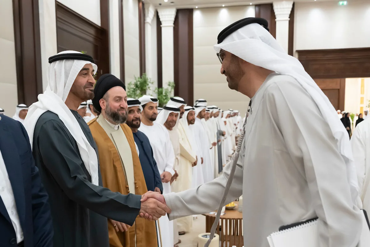 رئيس الدولة