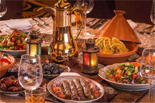 مشاكل صحية شائعة في رمضان