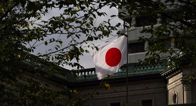 "بنك اليابان" يقدم على خطوة تاريخية تتعلق بأسعار الفائدة