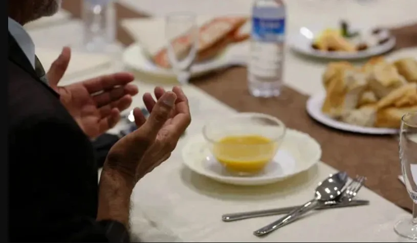 مشكلات صحية شائعة ومتكررة في رمضان