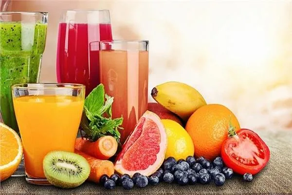 تناول هذه العصائر على السحور لتقليل العطش وزيادة التركيز