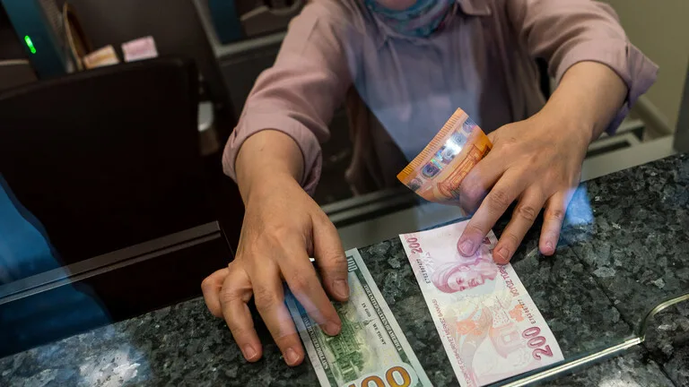 تركيا تعلق على تقارير حول مرحلة اقتصادية صعبة تنتظرها