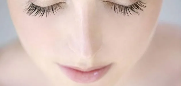 المسام الواسعة