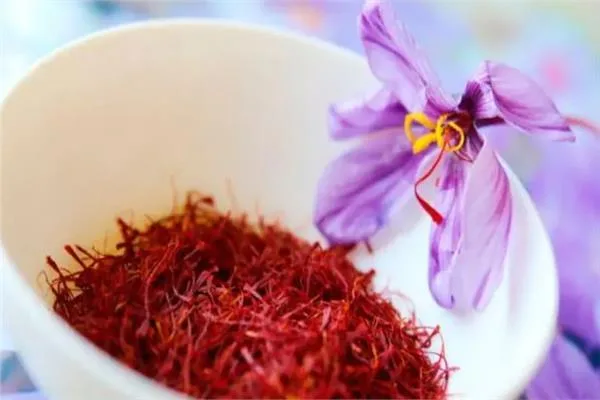 فوائد "الزعفران" فى علاج الاكتئاب