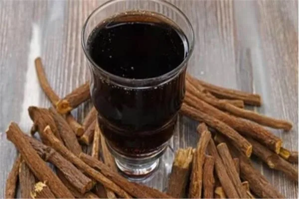 فوائد شرب العرقسوس في شهر رمضان