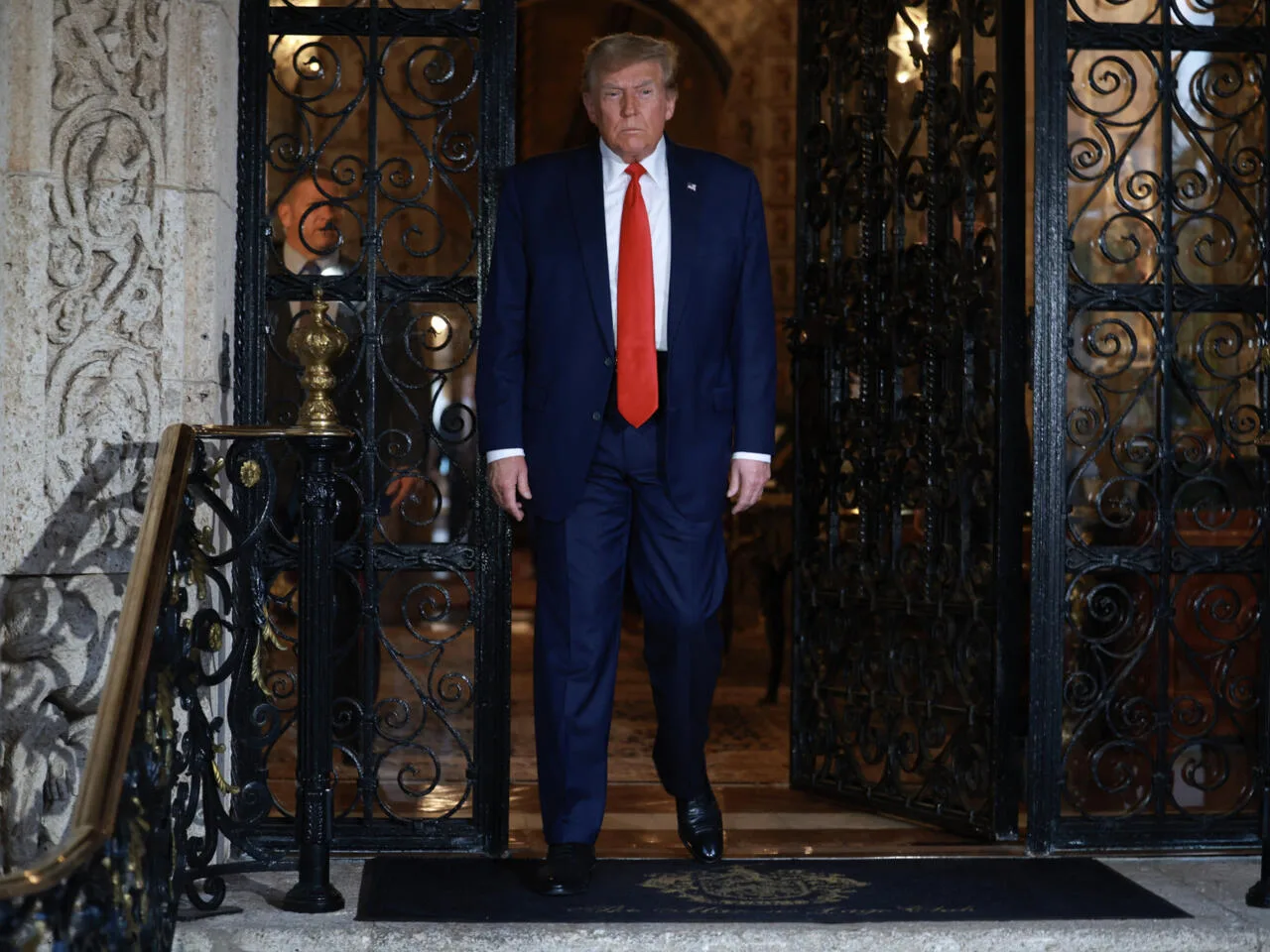 حملة "ترامب" تجمع مبلغا ضخما خلال حفل عشاء