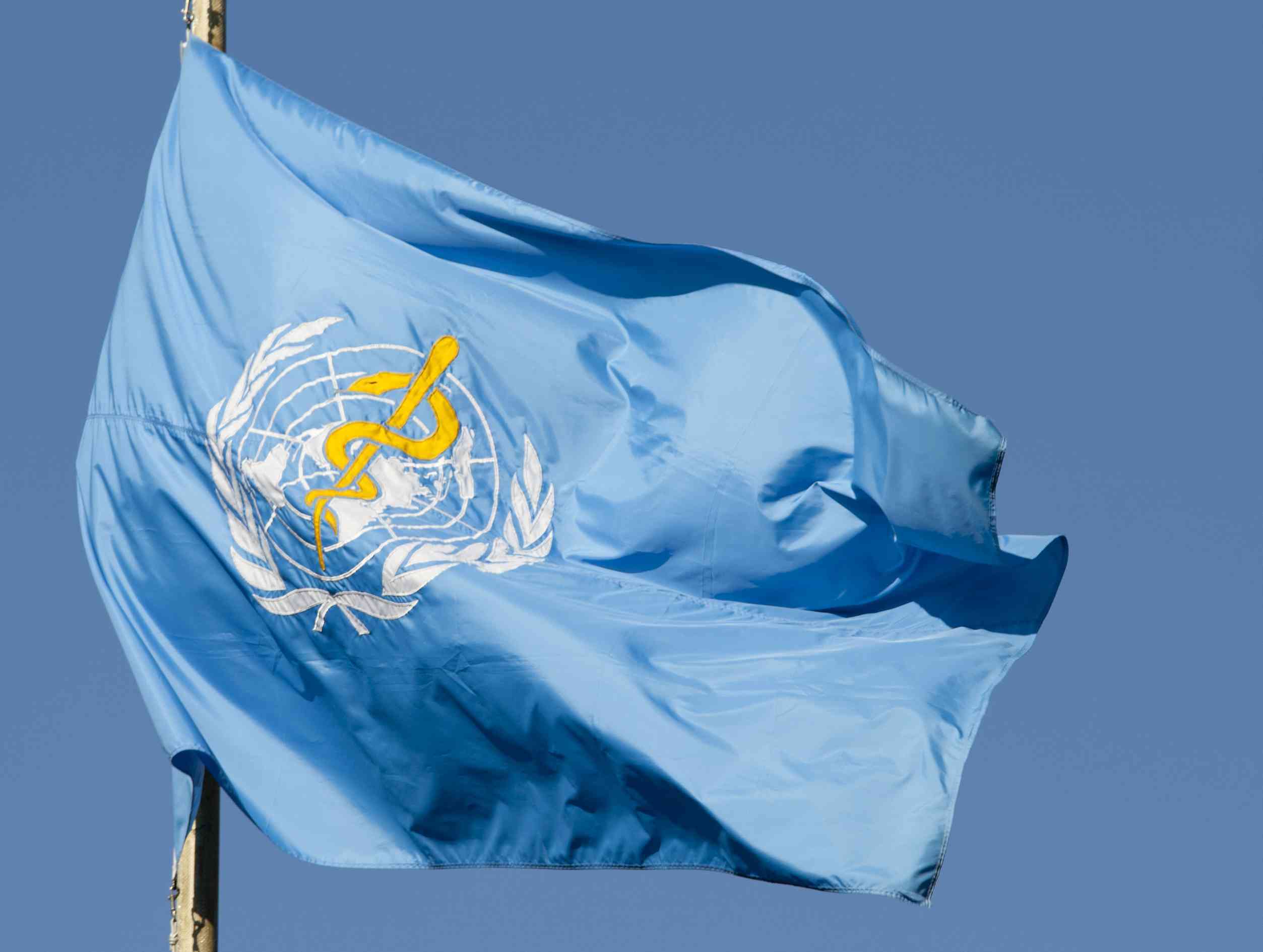 "الصحة العالمية" تدعو لاتخاذ إجراءات عاجلة في العالم