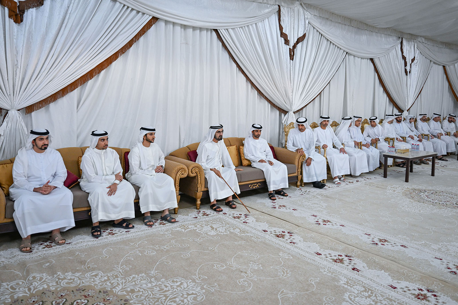 محمد بن راشد