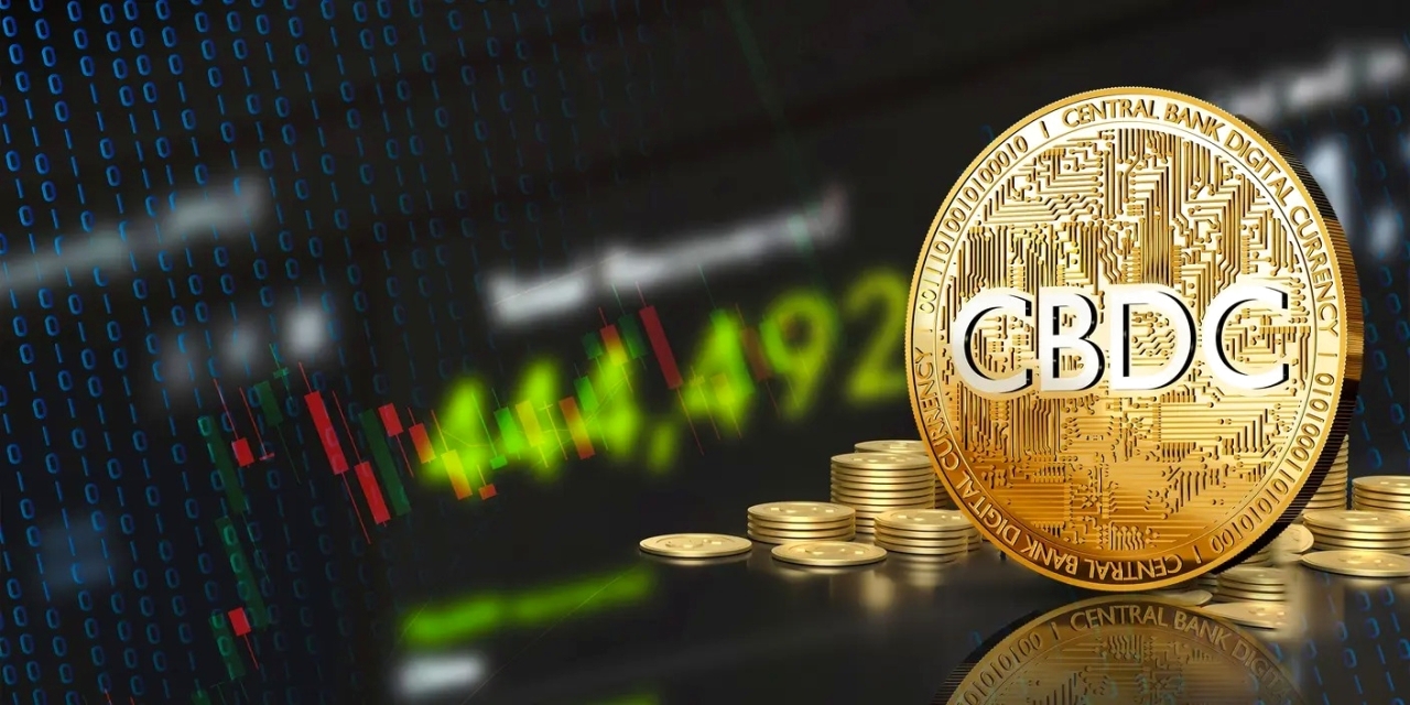 الإمارات تكمل المرحلة الأولى من استراتيجية "الدرهم الرقمي"