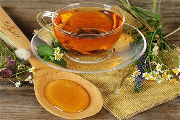 فوائد الشاي العشبي لإنقاص الوزن