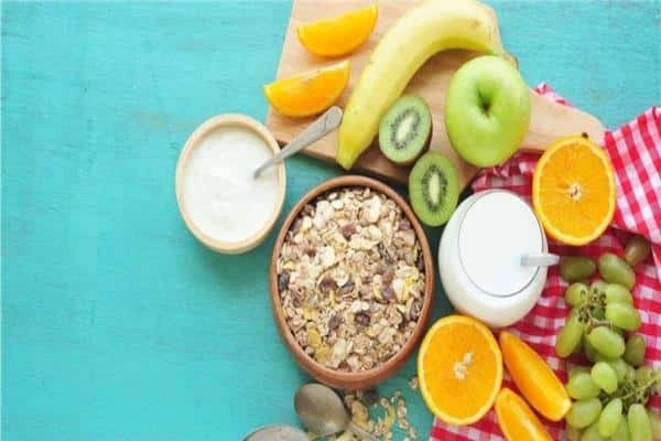 فوائد تناول الفاكهة والخضروات لصحة القلب