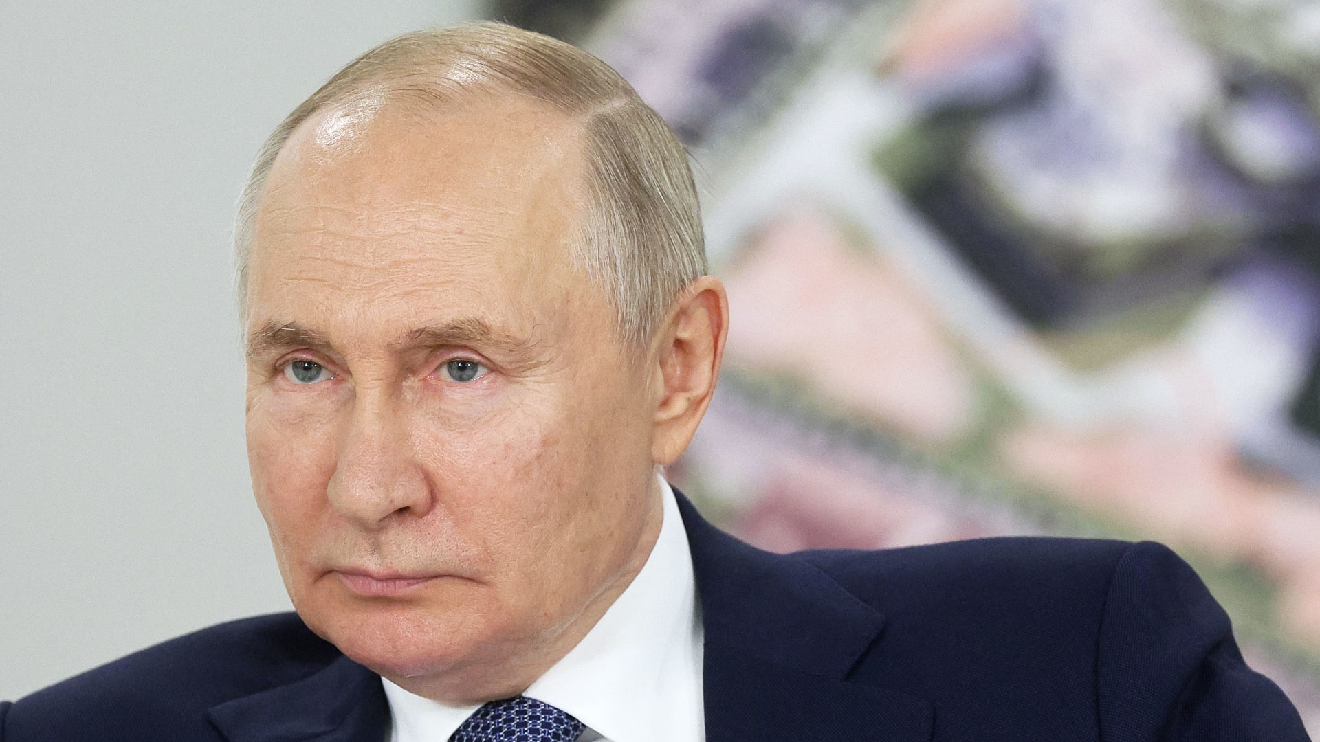 الرئيس الروسي يوجه ببدء الاستعداد لتدريبات على الأسلحة النووية غير الاستراتيجية