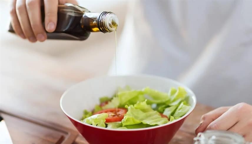 زيت الزيتون