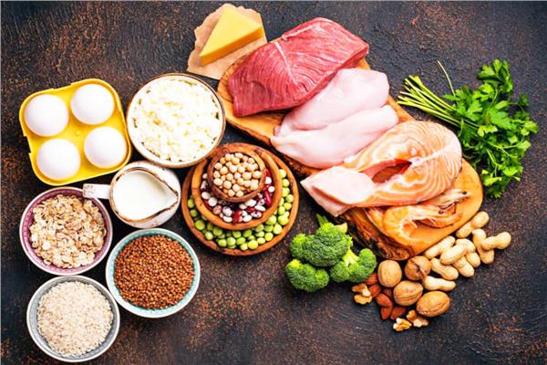 اتبع هذه النصائح لزيادة البروتين في الوجبات