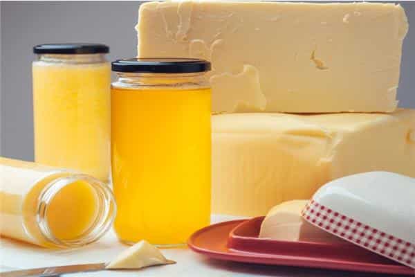 السمن أم الزبدة.. أيهما أفضل صحيًا؟