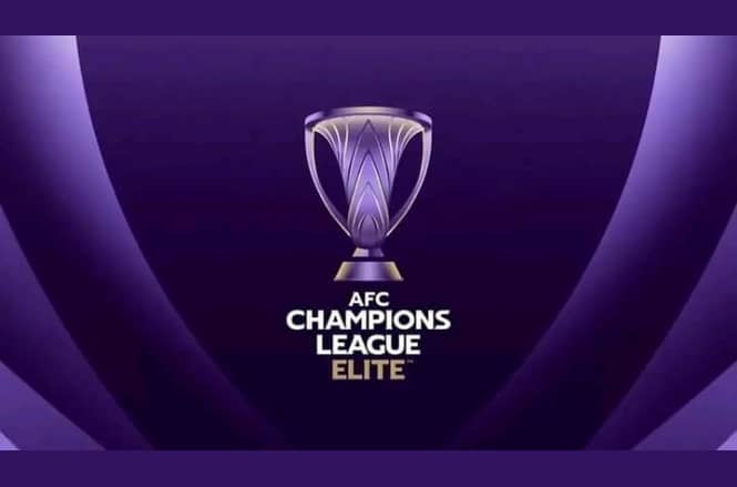 دوري أبطال آسيا للنخبة