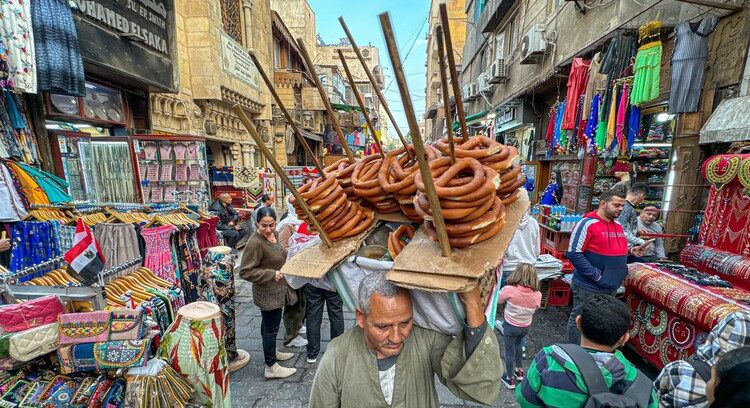 مصر.. توقعات حكومية بانخفاض أسعار السلع في الأسواق