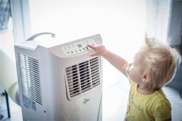 تأثير استخدام مكيفات الهواء على الصحة العامة