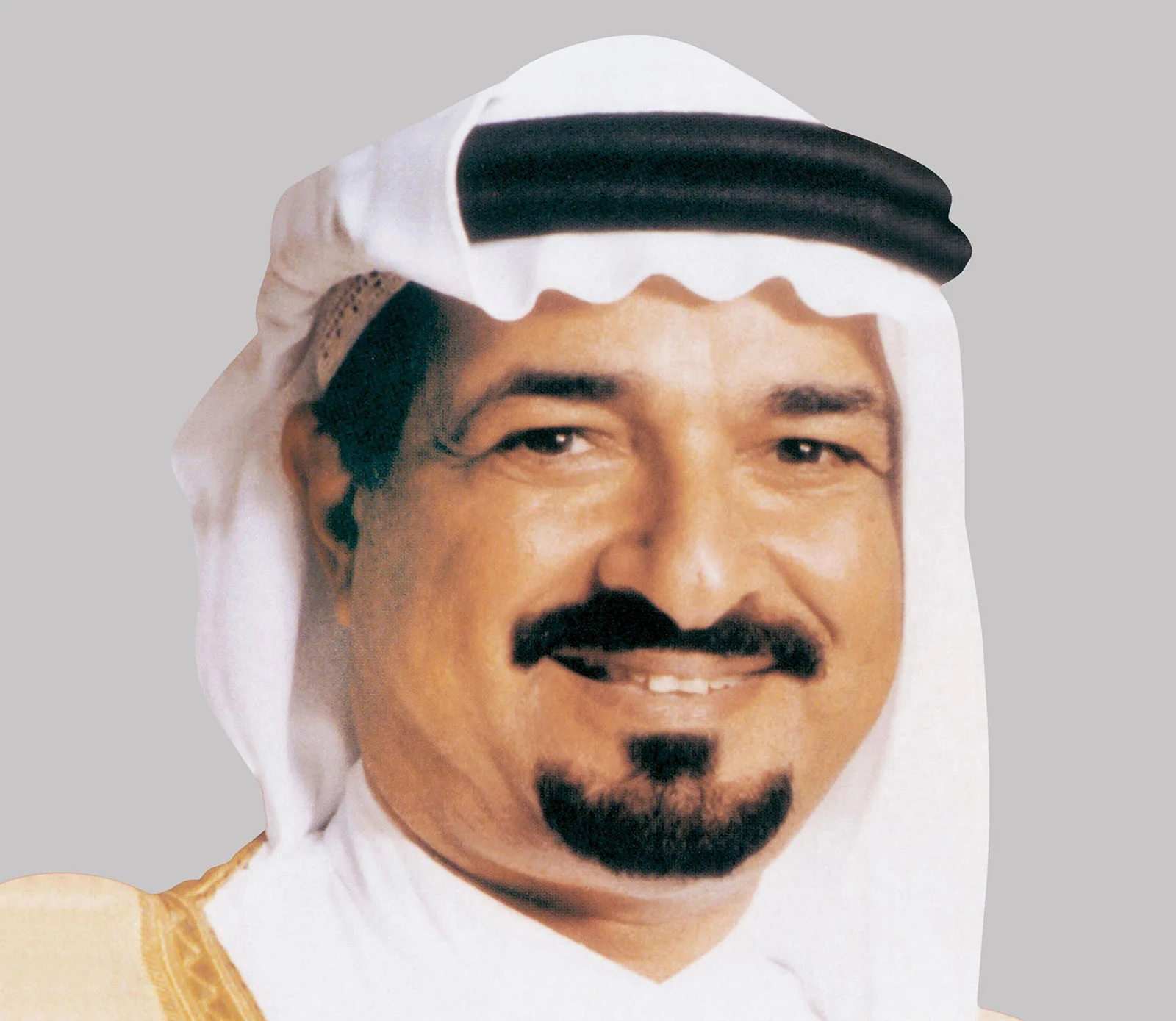 حاكم عجمان