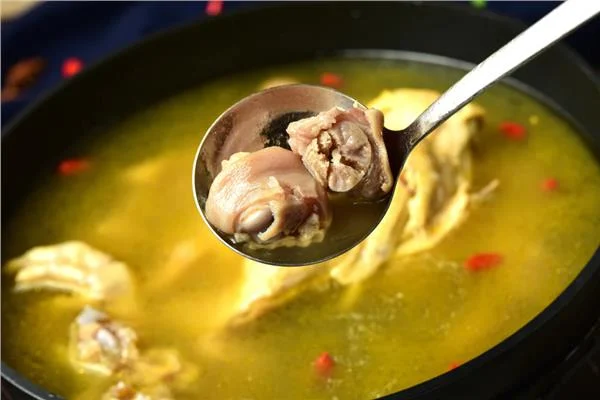 فوائد مذهلة عند تناول الكوارع في عيد الأضحى