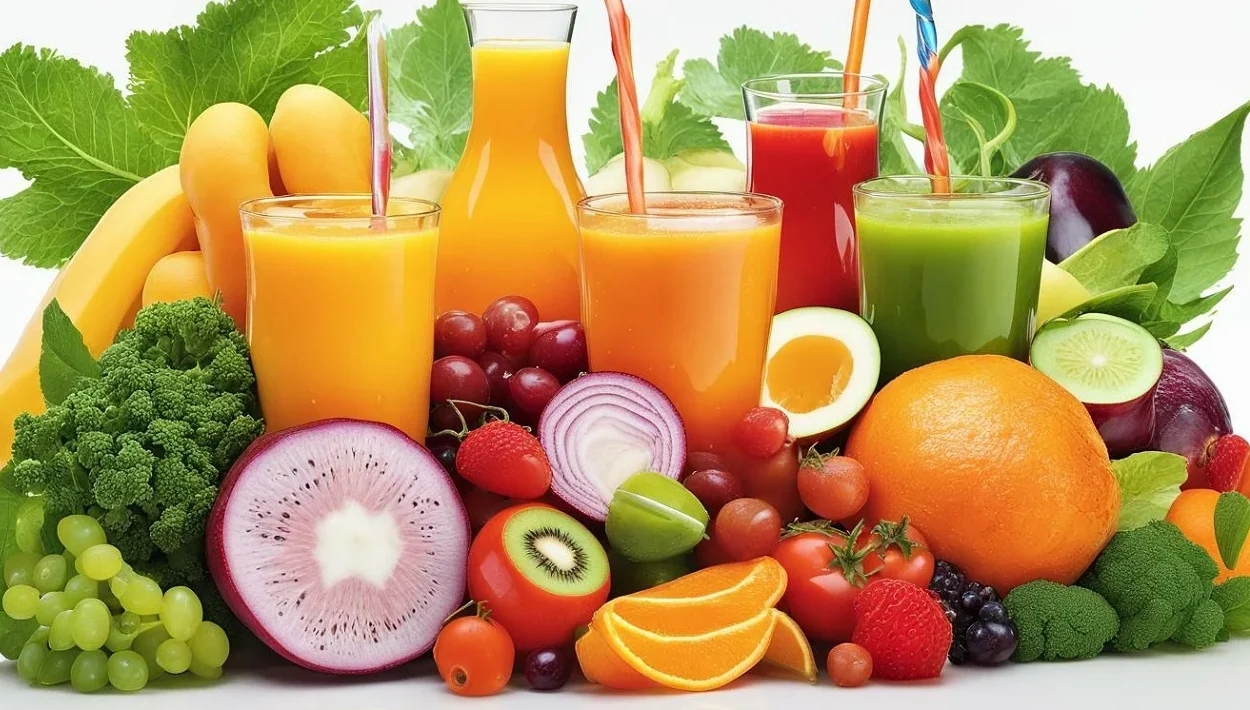 مشروبات طبيعية تحافظ على صحتك ونشاطك في فصل الصيف