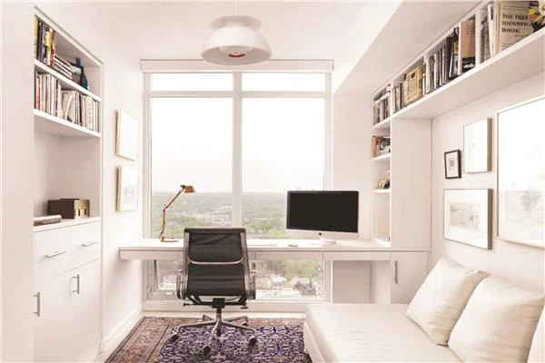 احرصي عليها.. أفكار مبتكرة لغرفة المكتب