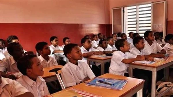 محافظة الجيزة يوضح حقيقة إغلاق المدارس السودانية في مصر