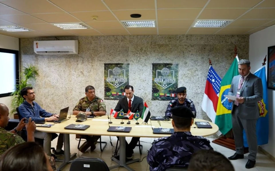 قيادة الإمارات