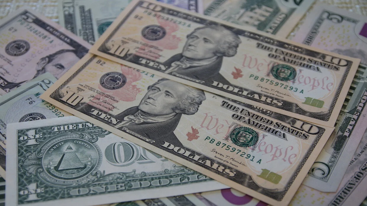 تخطى 100 تريليون دولار.. الدين العام العالمي ينمو بوتيرة سريعة