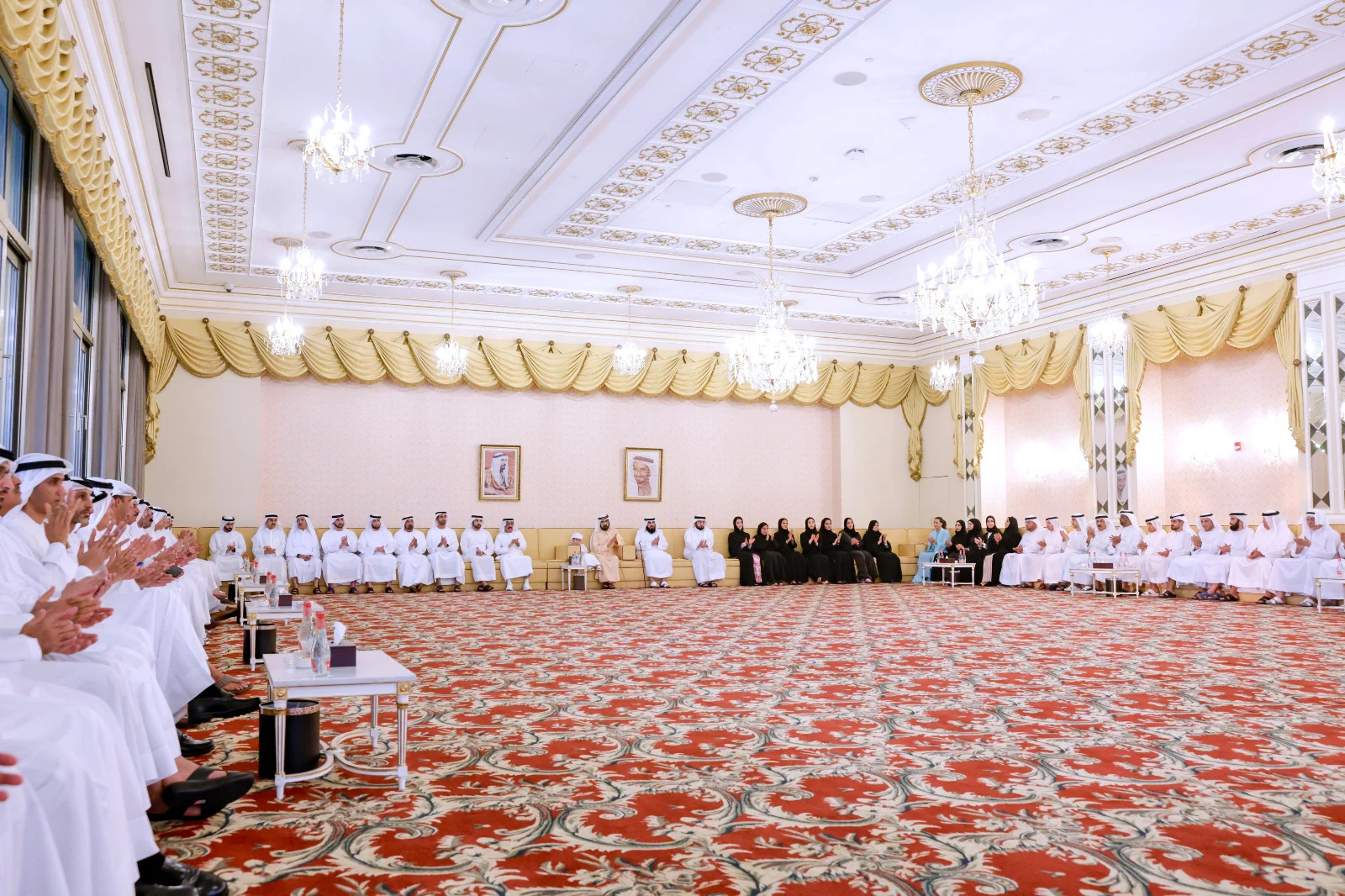 محمد بن راشد