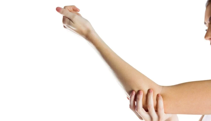 التهاب المفاصل التفاعلي