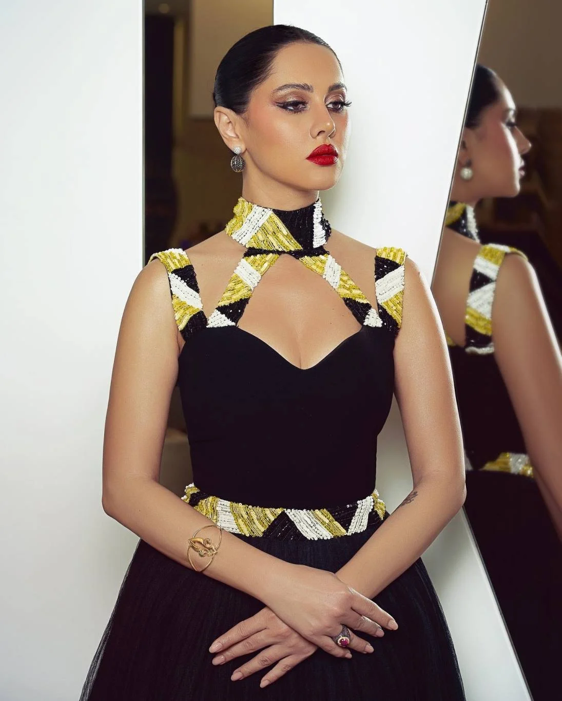 ياسمين رئيس