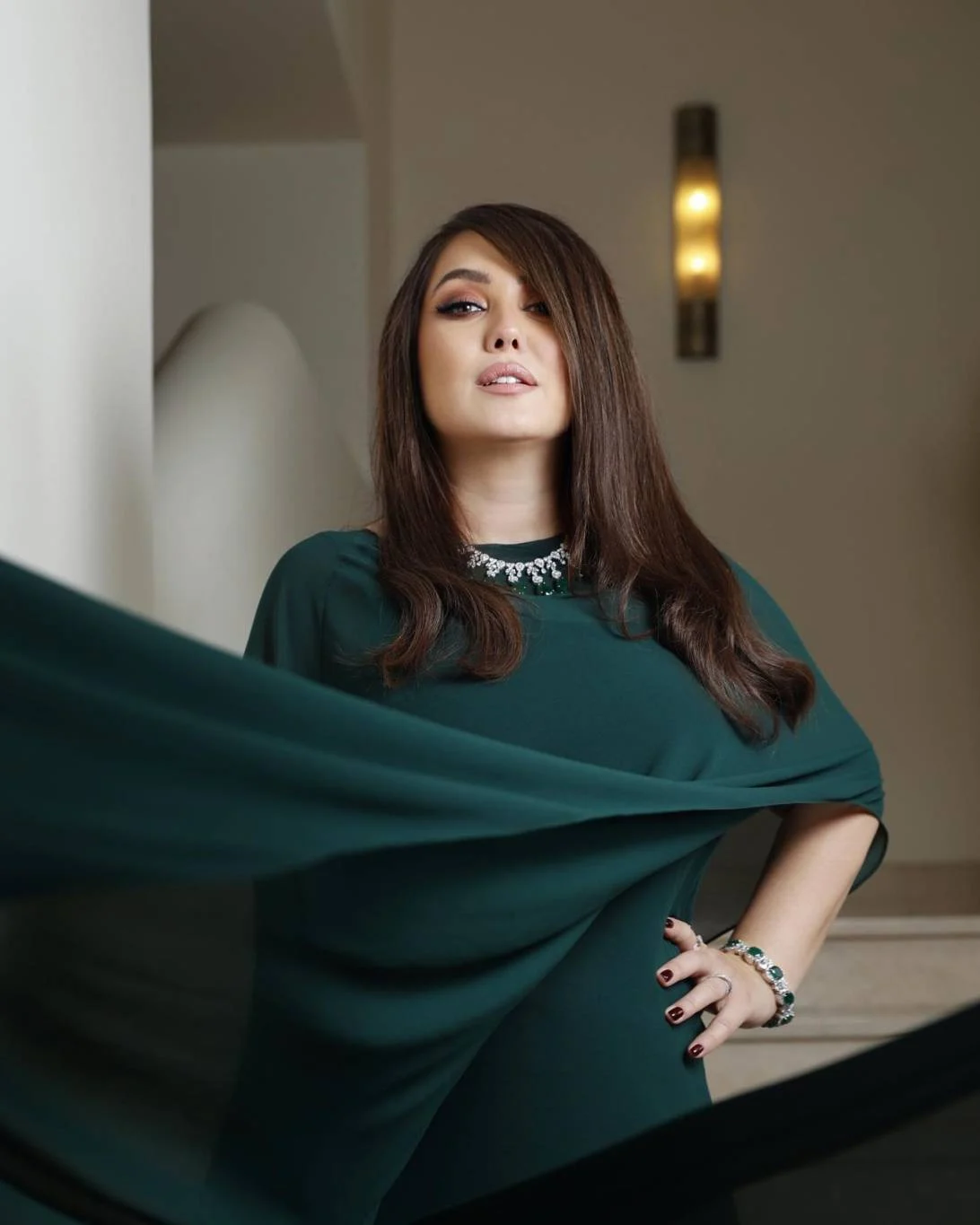 كندة علوش تفاوض للانضمام إلى "أعراض انسحاب" مع أمير كرارة