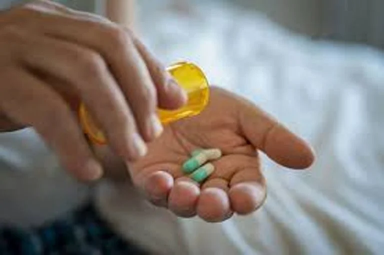 مضادات الاكتئاب