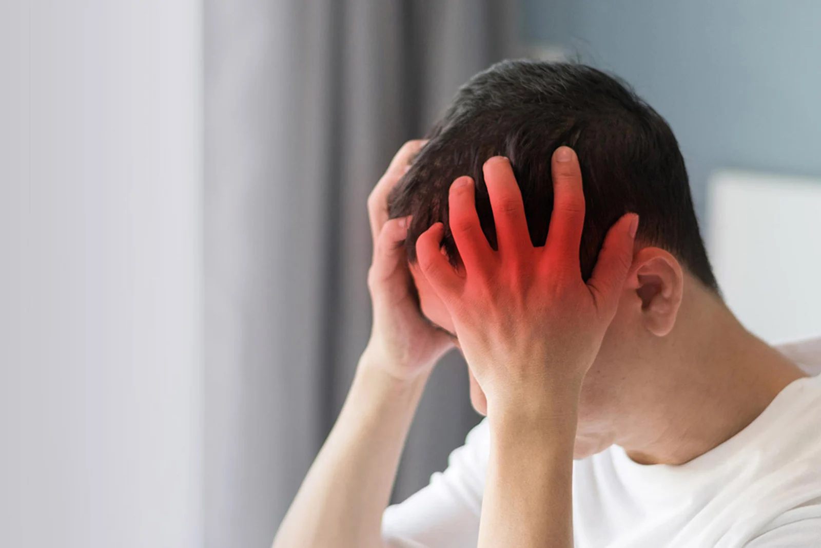 دراسة جديدة تكشف: أدوية الصداع النصفي الحديثة قد لا تكون الأفضل