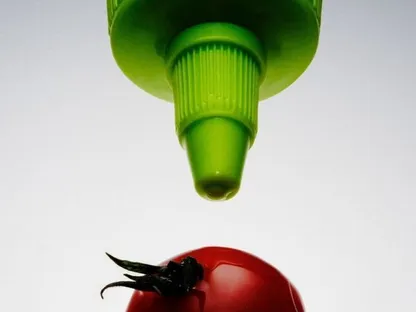 زجاجة زيت الزيتون التي غيرت قواعد اللعبة: كيف أصبحت "غرازا" علامة تجارية رائدة؟