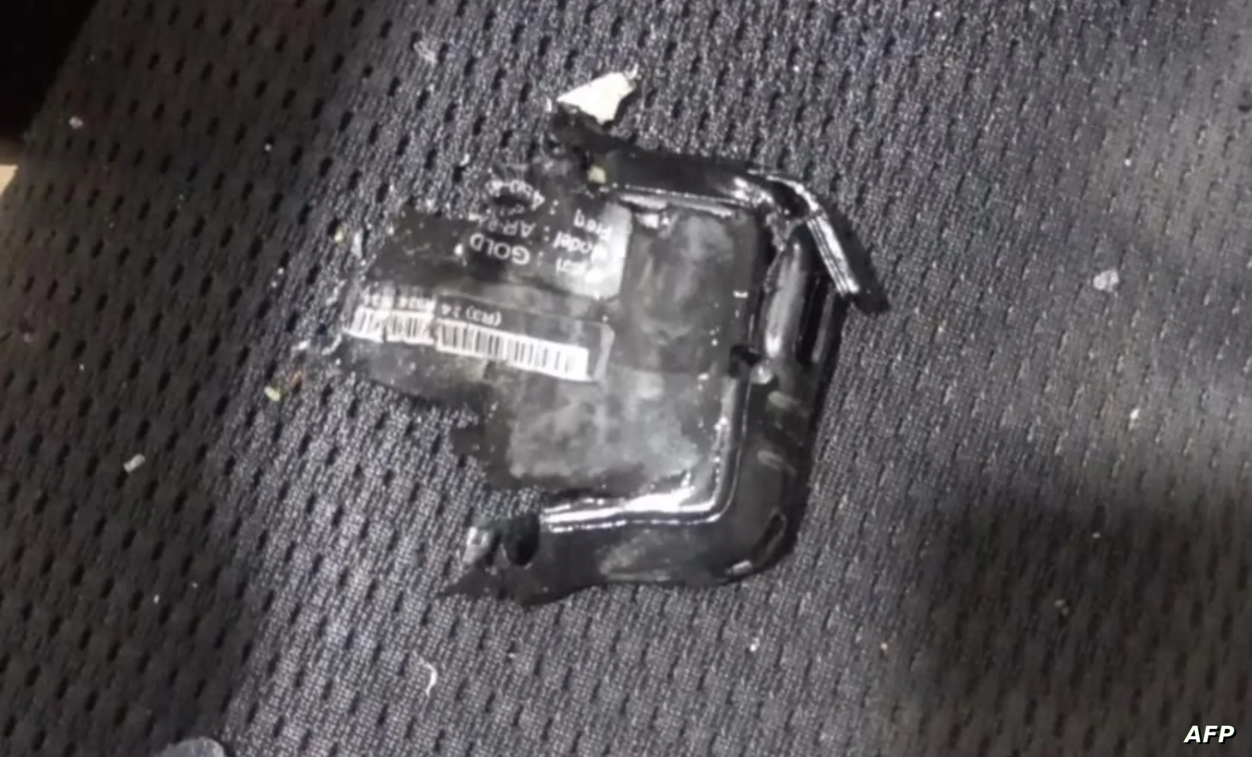 أجهز البيجر