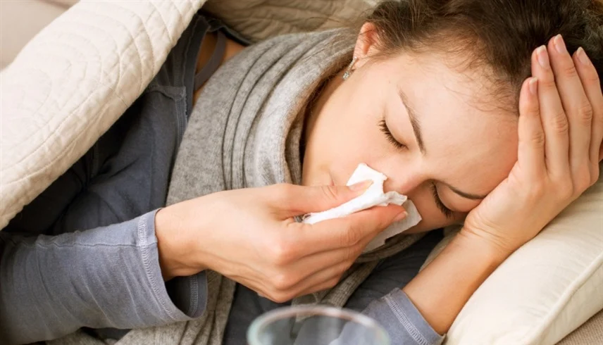 الإنفلونزا