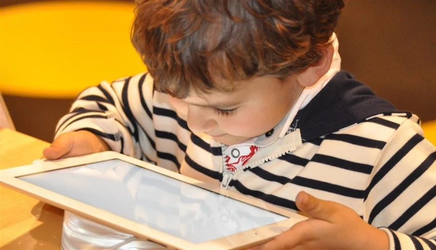 الأجهزة اللوحية