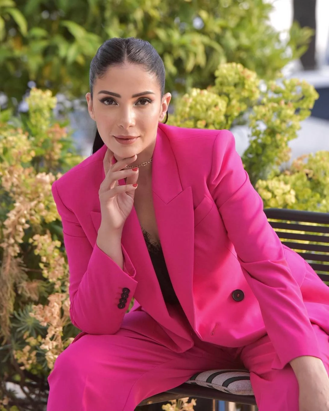 نيللي كريم في مفاوضات للانضمام إلى فيلم "الست" مع منى زكي